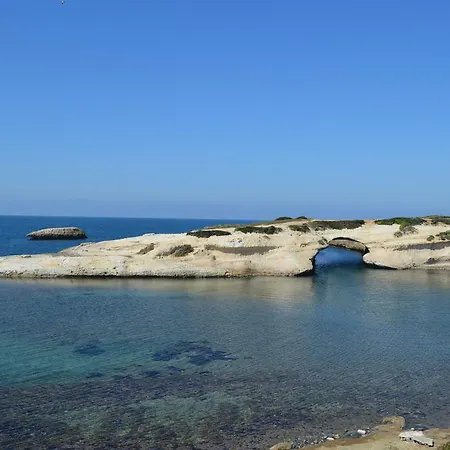 Apartmán Su Mare S'archittu Cuglieri
