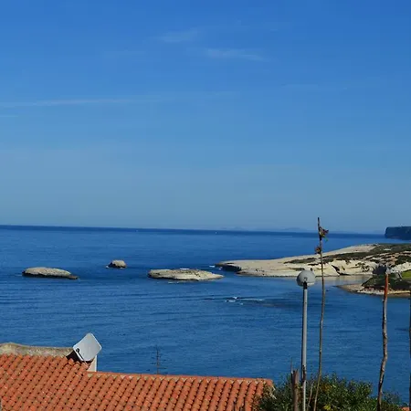 Su Mare * S'archittu Cuglieri