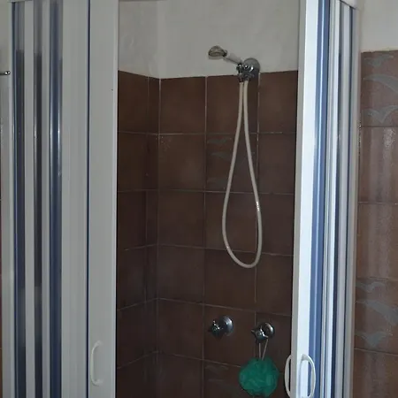 Apartmán Su Mare