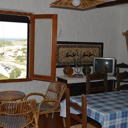 Su Mare Apartmán S'archittu Cuglieri