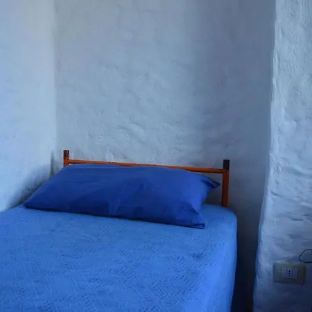 Su Mare S'archittu Cuglieri