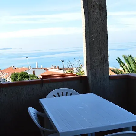 Su Mare Apartmán