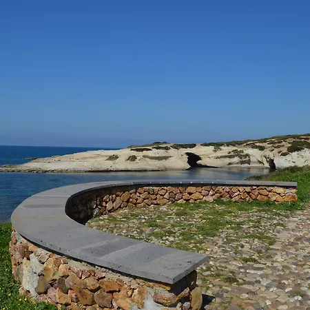 Apartmán Su Mare *