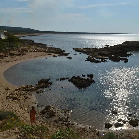 Su Mare S'archittu Cuglieri