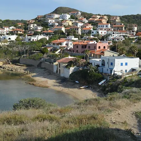 Su Mare Apartmán