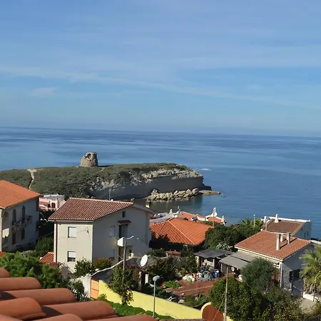 Su Mare Appartement *