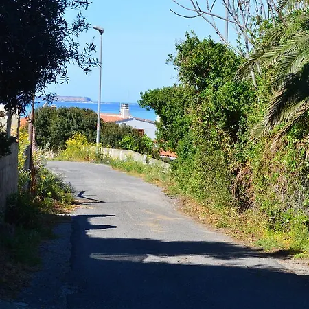 Su Mare Appartement