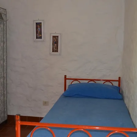 Su Mare S'archittu Cuglieri