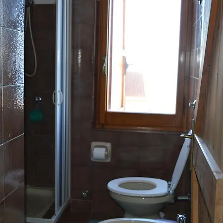 Su Mare Appartement *