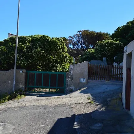 Su Mare Appartement S'archittu Cuglieri