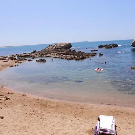 Su Mare * S'archittu Cuglieri