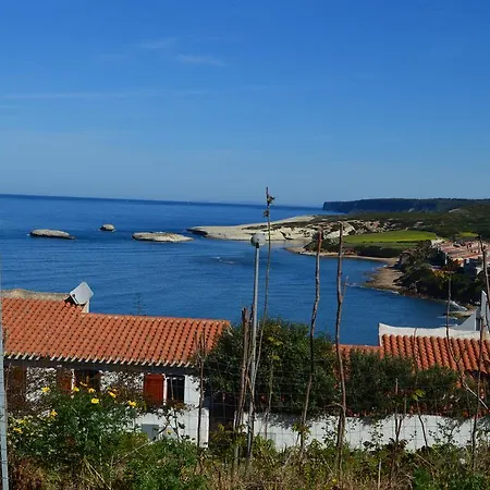 Su Mare Appartement S'archittu Cuglieri