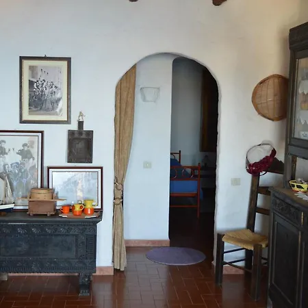Su Mare Appartement *