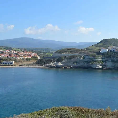 Su Mare S'archittu Cuglieri