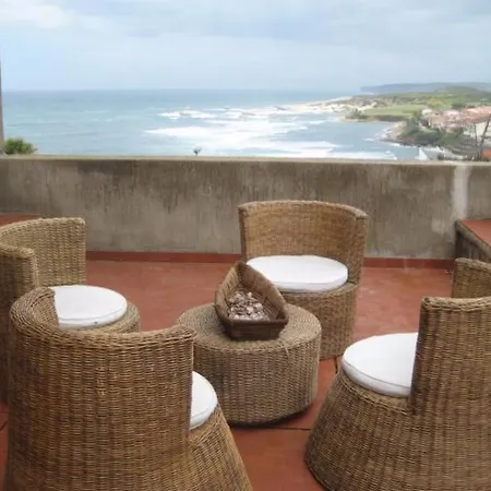 Appartement Su Mare *