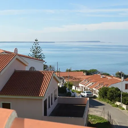 Appartement Su Mare