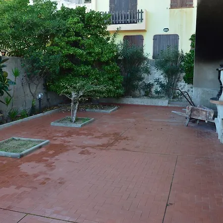 Su Mare Appartement *
